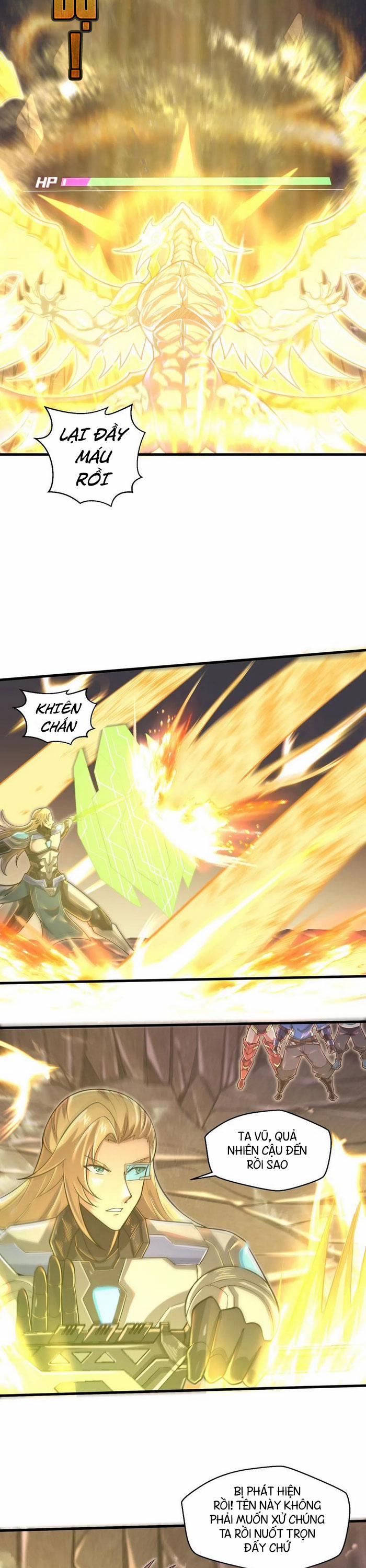 Một Trăm Triệu Điểm 46 trang 6