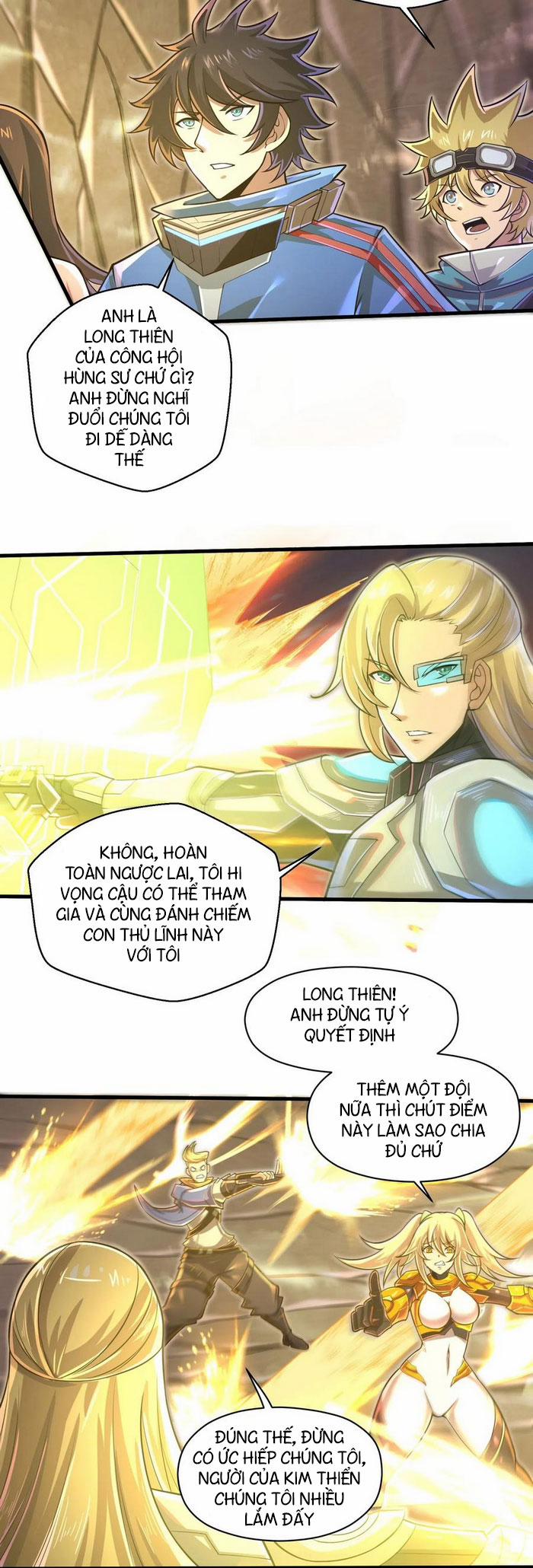 Một Trăm Triệu Điểm 46 trang 7