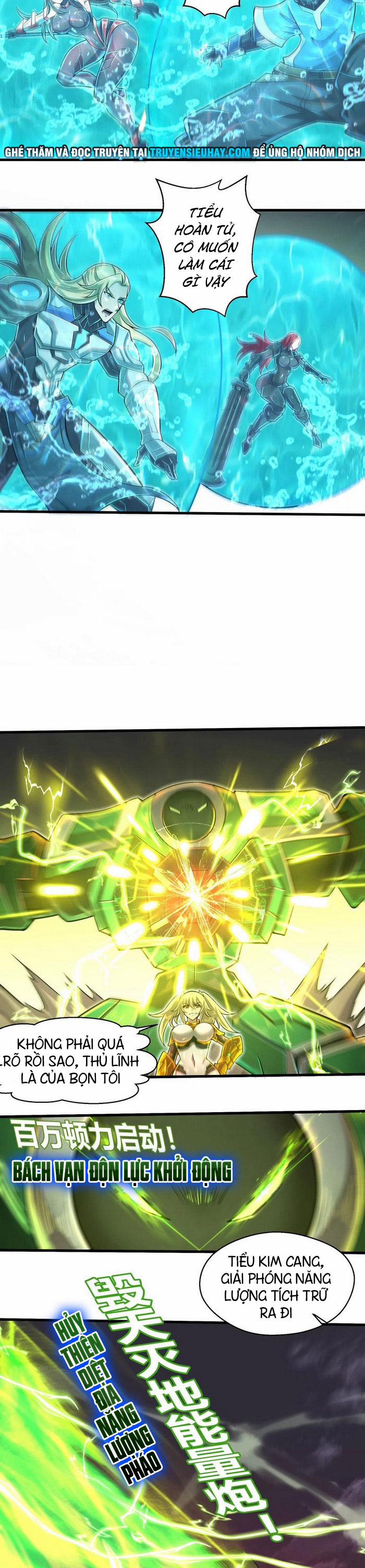 Một Trăm Triệu Điểm 47 trang 10