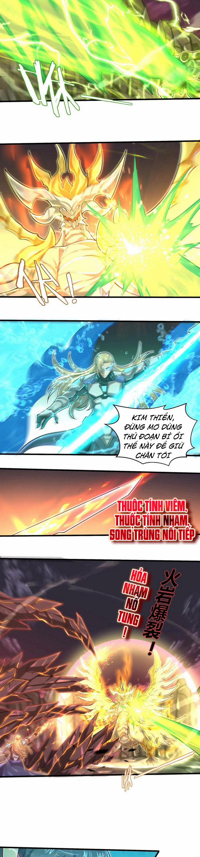 Một Trăm Triệu Điểm 47 trang 11