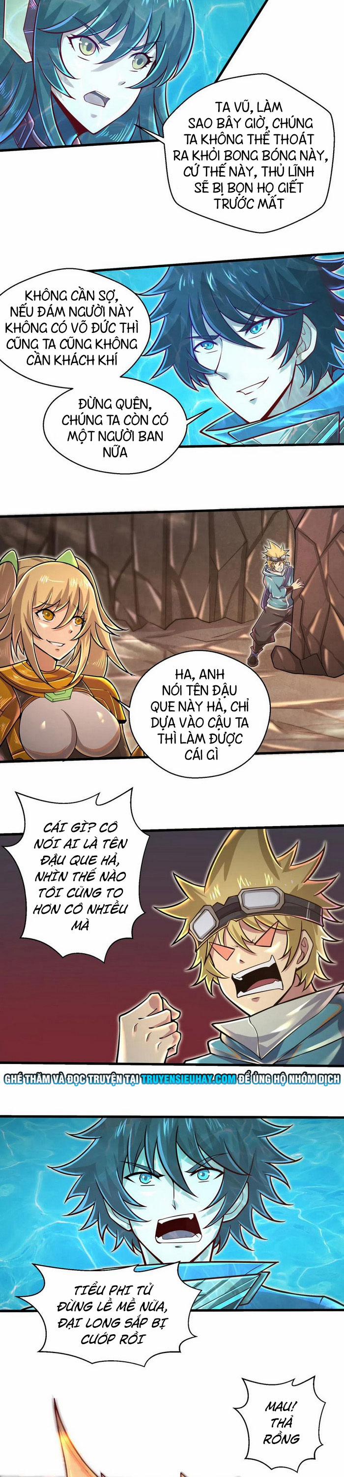 Một Trăm Triệu Điểm 47 trang 12