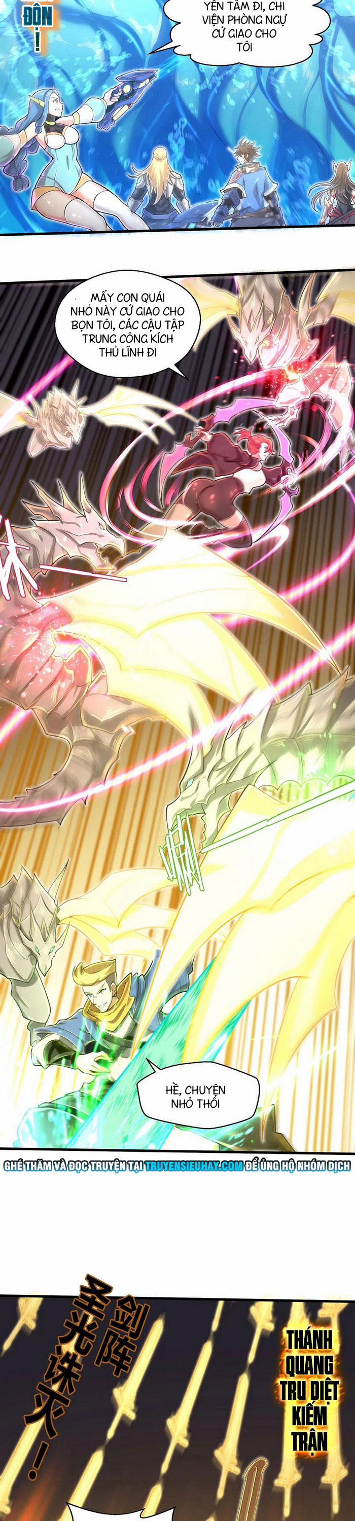 Một Trăm Triệu Điểm 47 trang 4