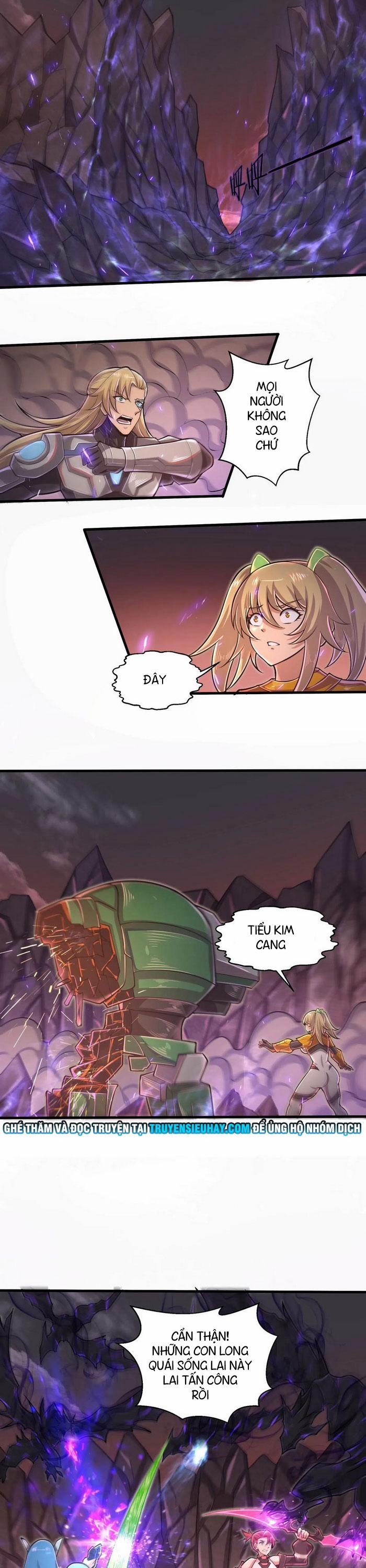 Một Trăm Triệu Điểm 48 trang 13