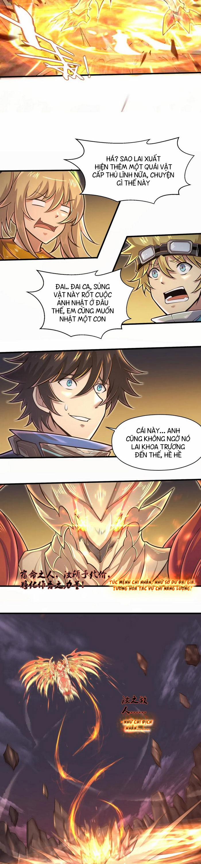 Một Trăm Triệu Điểm 48 trang 2