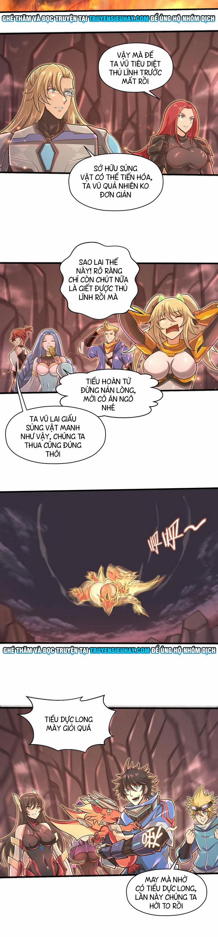 Một Trăm Triệu Điểm 48 trang 5