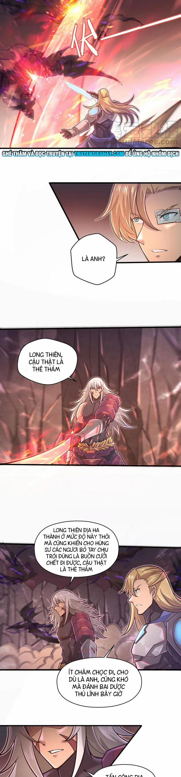 Một Trăm Triệu Điểm 49 trang 1