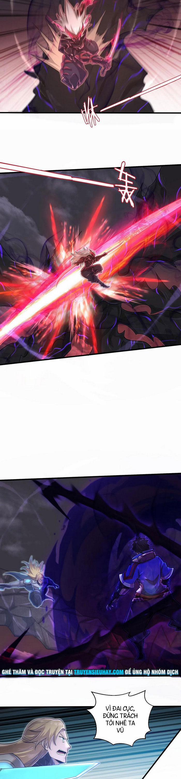 Một Trăm Triệu Điểm 49 trang 10