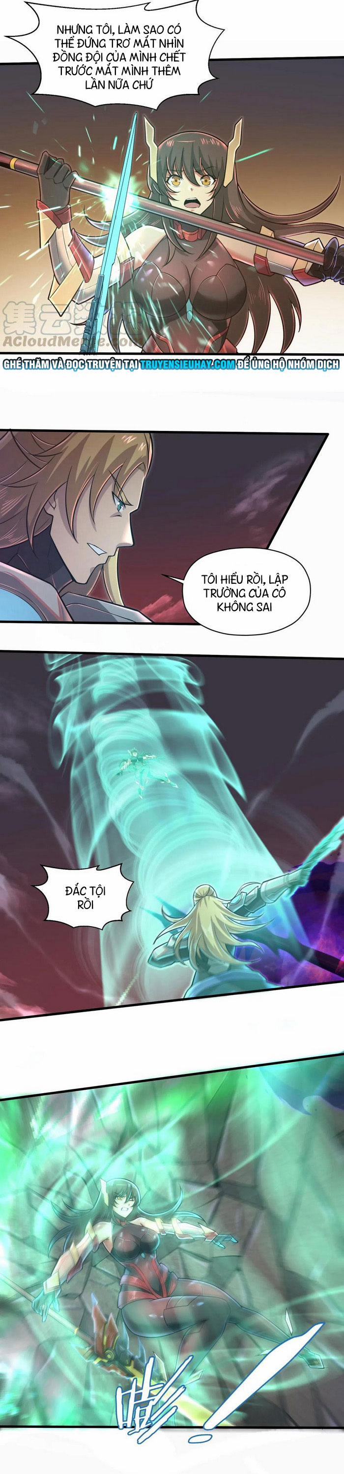 Một Trăm Triệu Điểm 49 trang 12