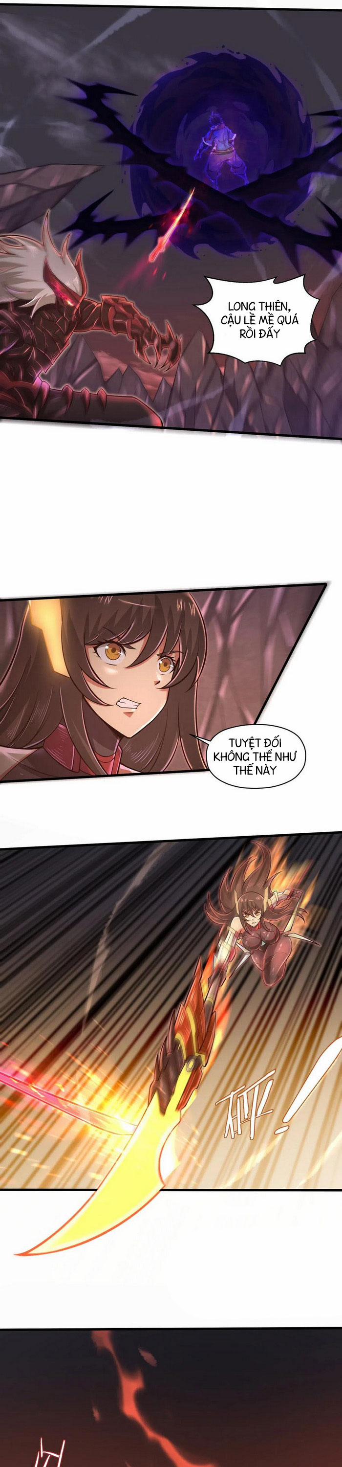 Một Trăm Triệu Điểm 49 trang 13