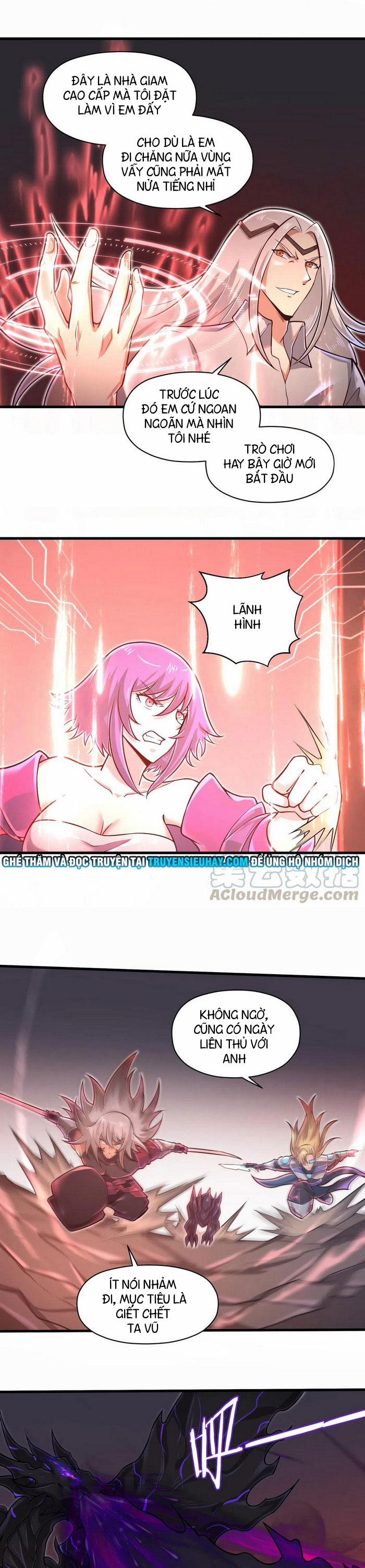 Một Trăm Triệu Điểm 49 trang 6