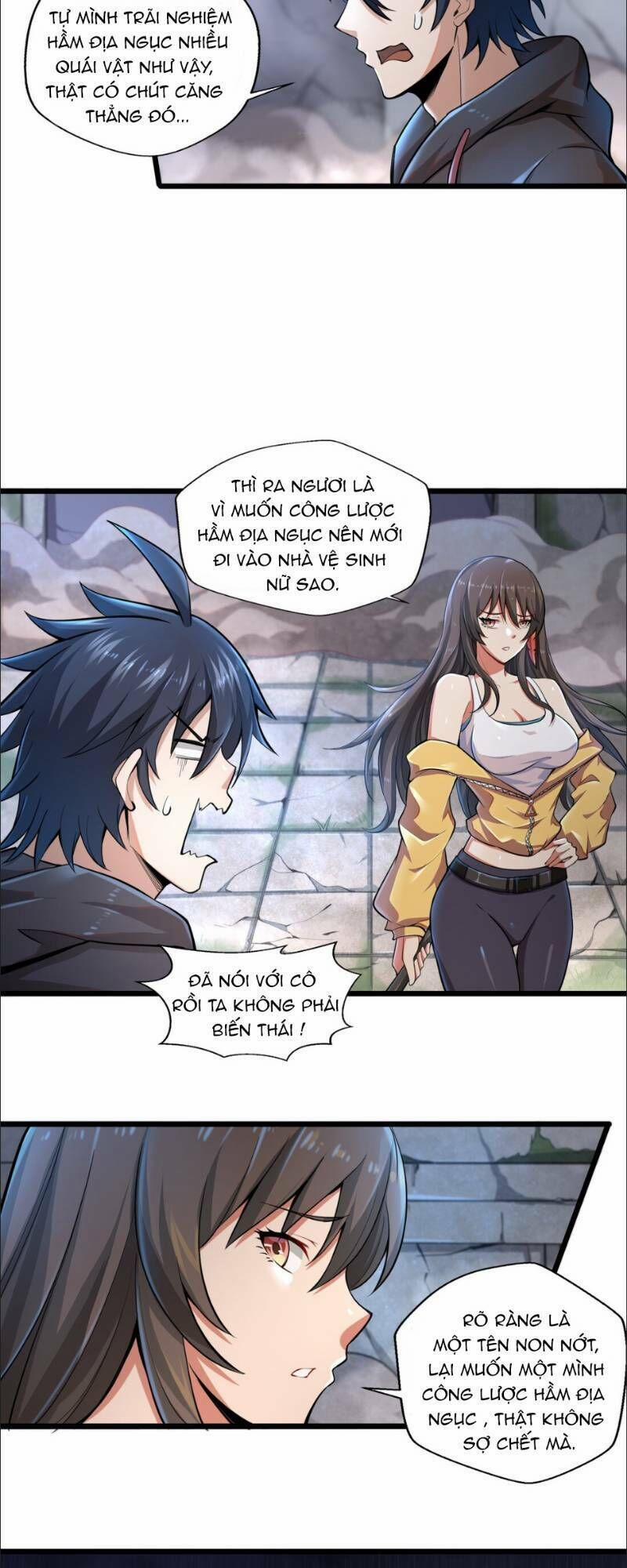 Một Trăm Triệu Điểm 5 trang 15