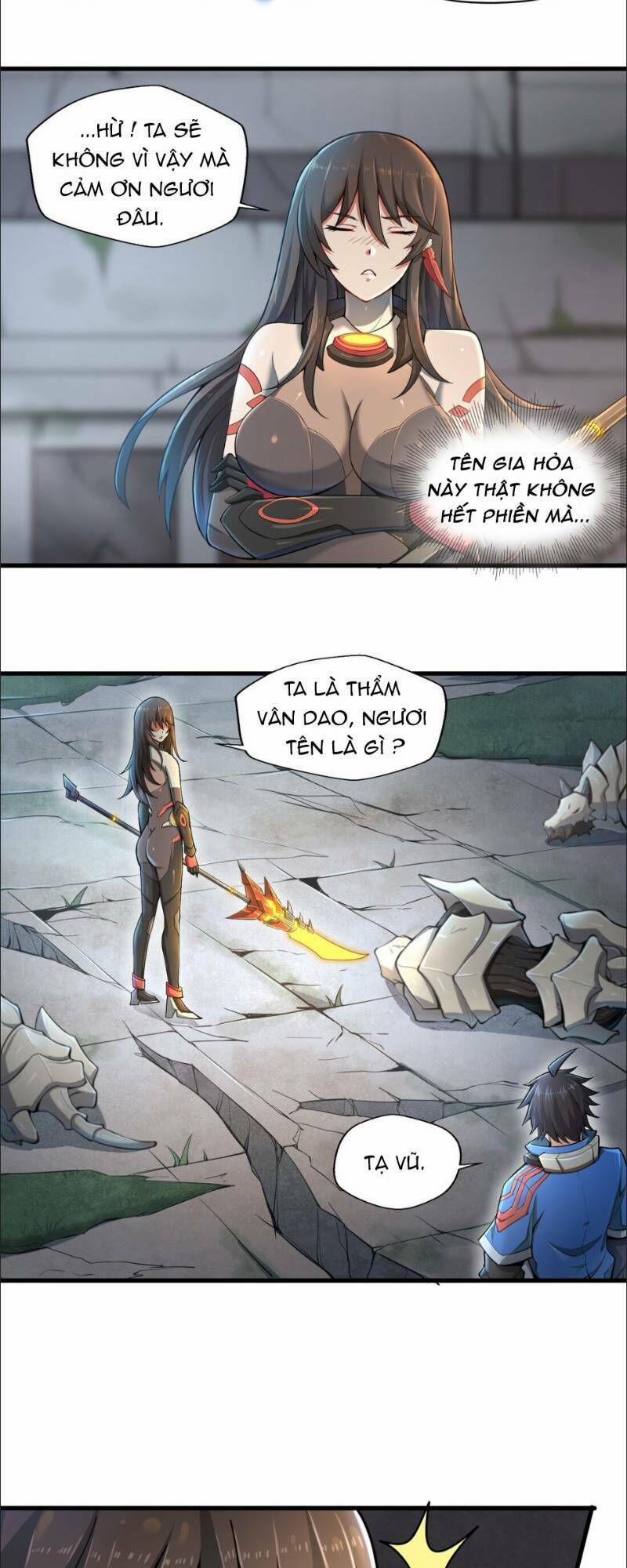 Một Trăm Triệu Điểm 5 trang 29