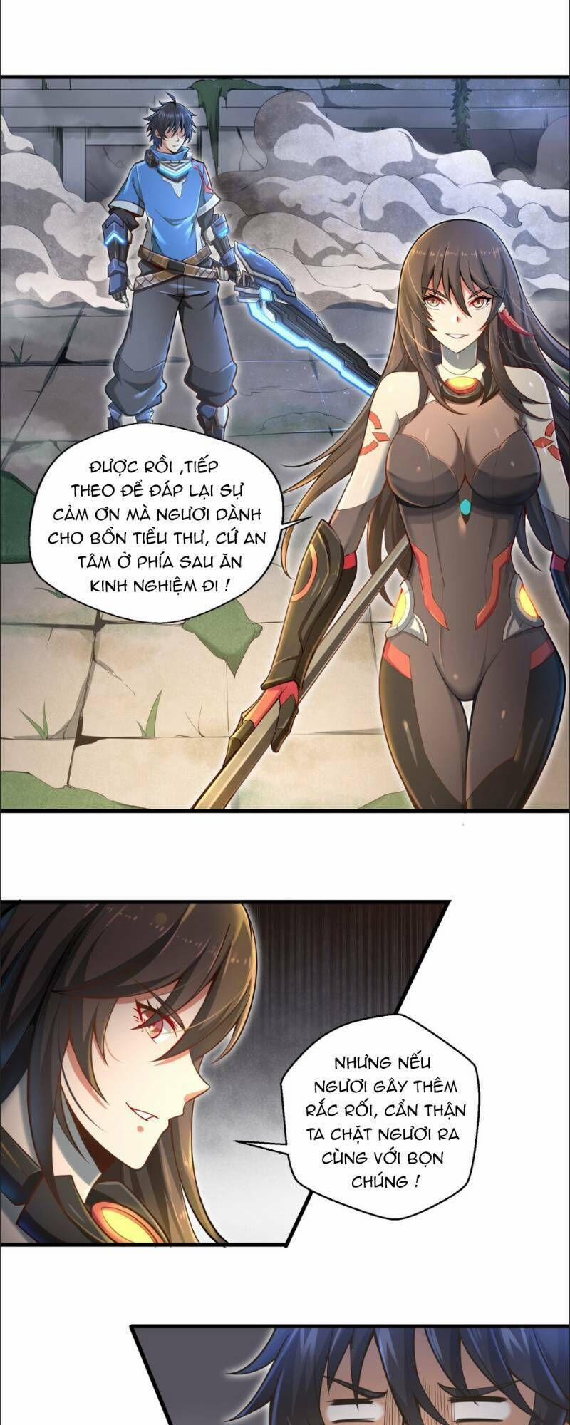 Một Trăm Triệu Điểm 5 trang 32