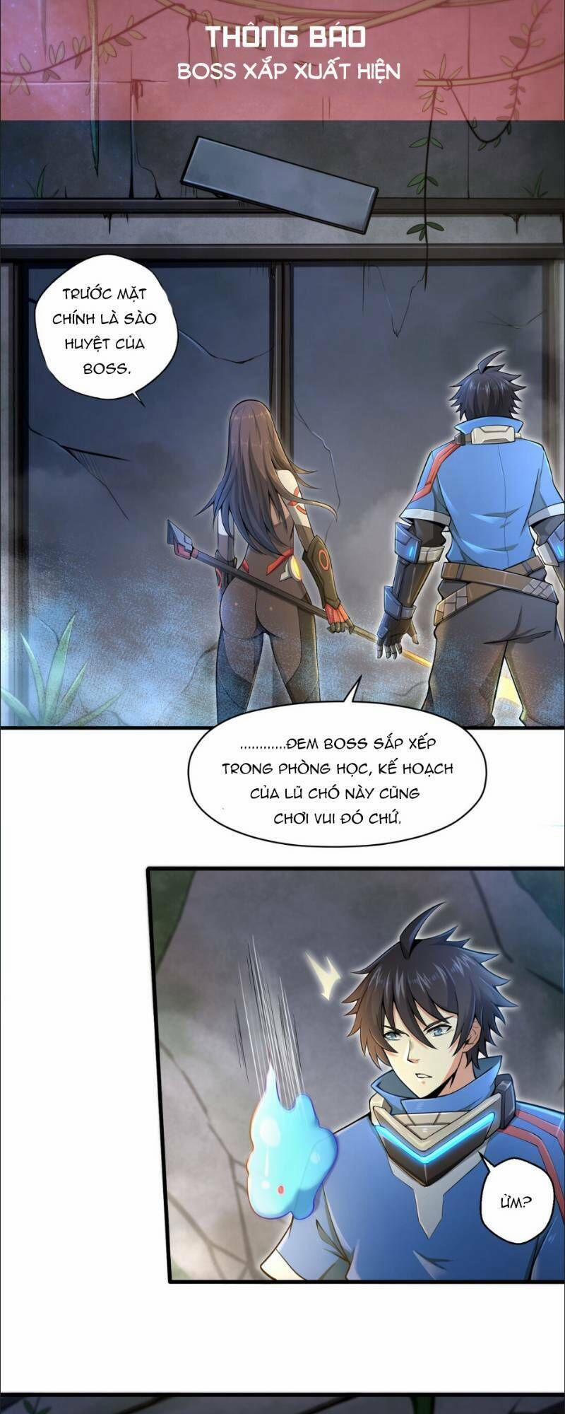 Một Trăm Triệu Điểm 5 trang 38