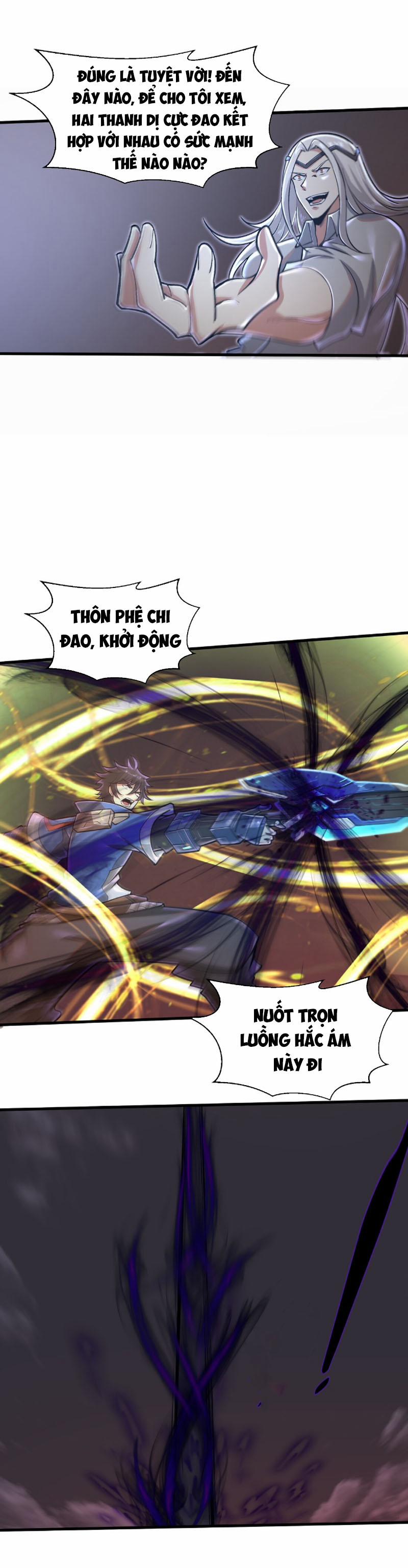 Một Trăm Triệu Điểm 50 trang 19