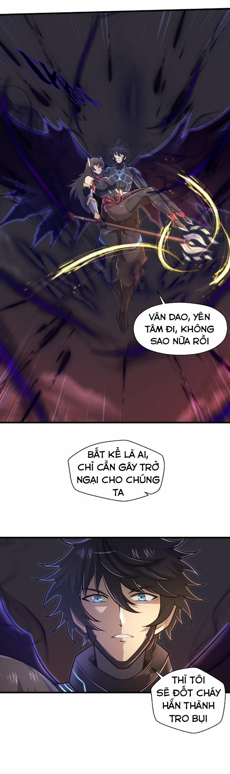 Một Trăm Triệu Điểm 50 trang 21