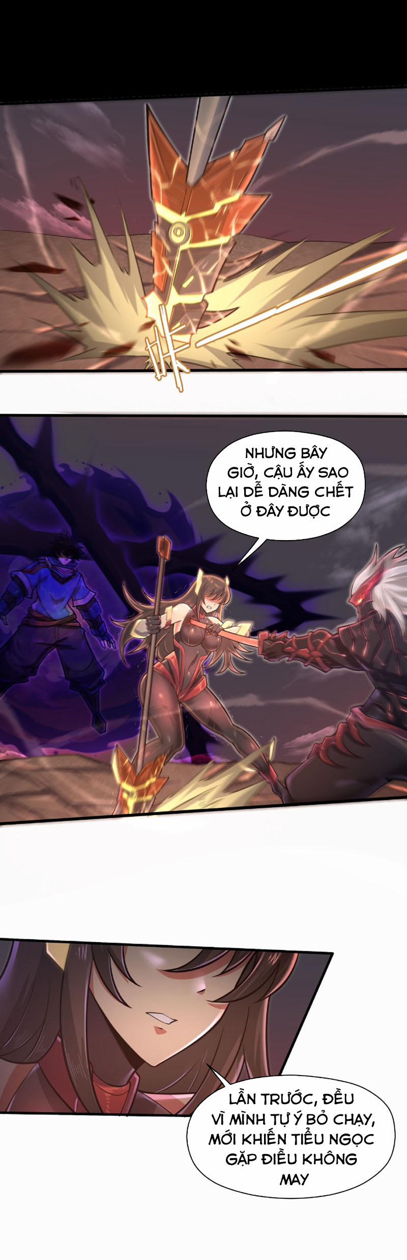 Một Trăm Triệu Điểm 50 trang 3