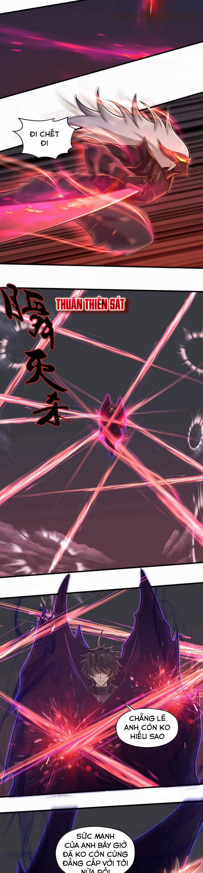 Một Trăm Triệu Điểm 51 trang 6