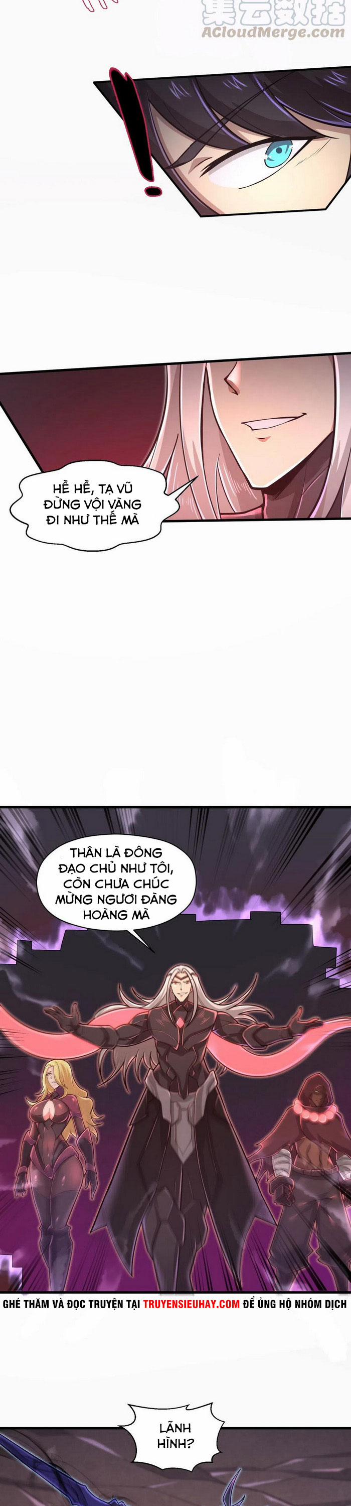 Một Trăm Triệu Điểm 52 trang 1