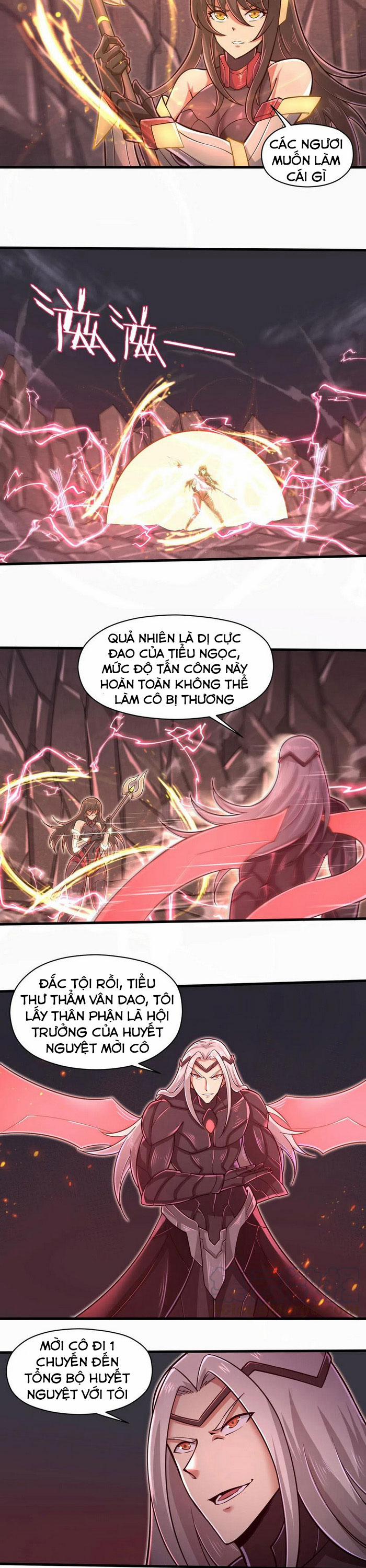 Một Trăm Triệu Điểm 52 trang 4