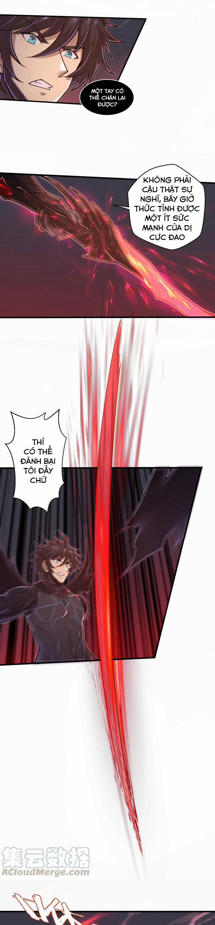 Một Trăm Triệu Điểm 52 trang 9