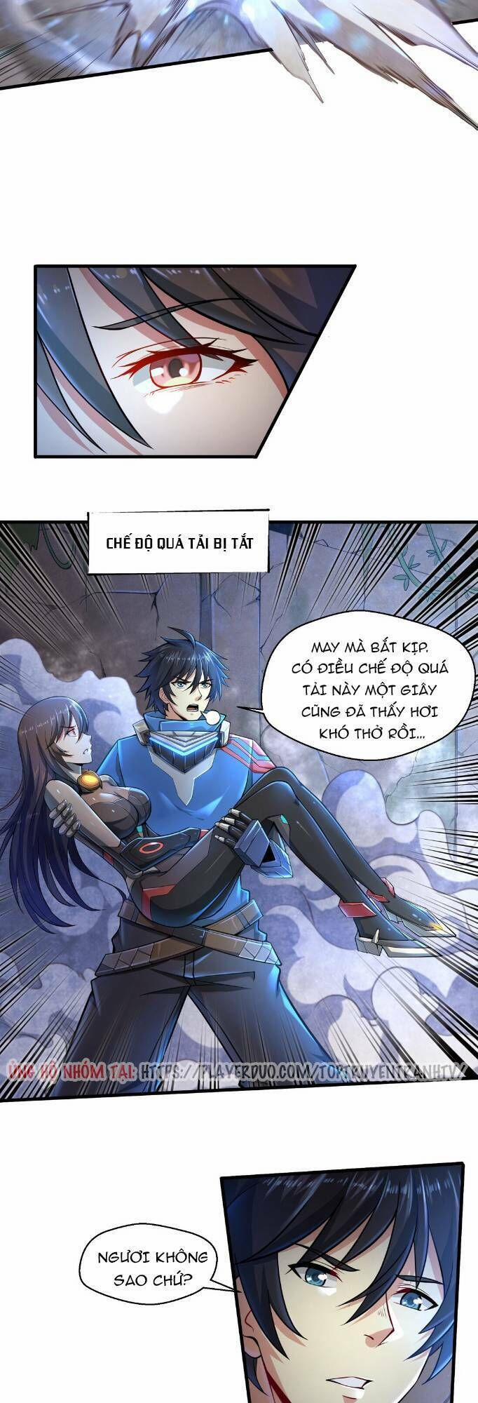 Một Trăm Triệu Điểm 6 trang 2