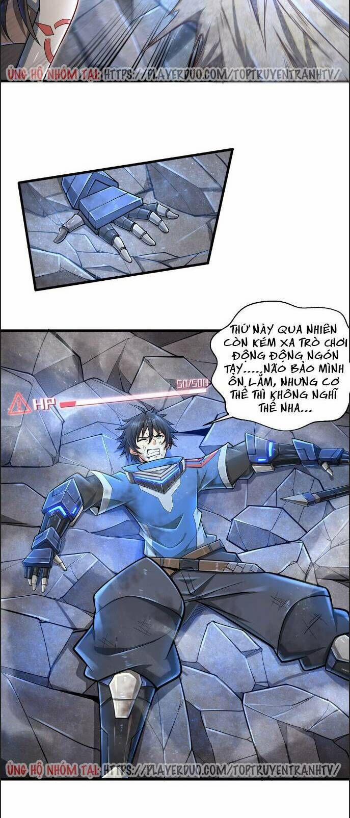 Một Trăm Triệu Điểm 6 trang 20