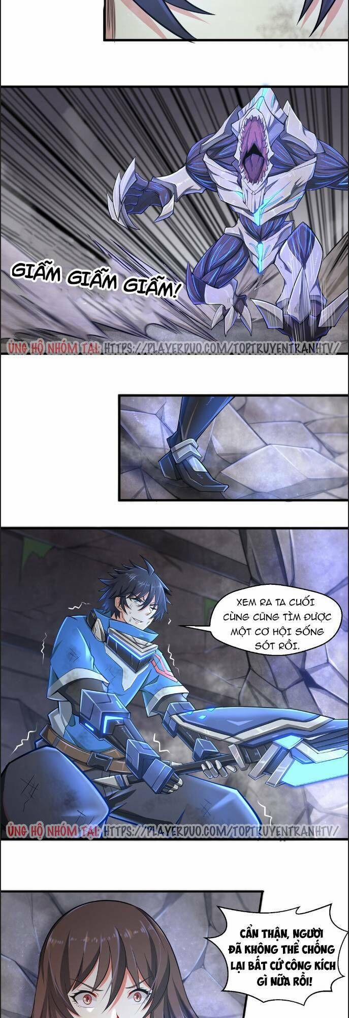 Một Trăm Triệu Điểm 6 trang 22