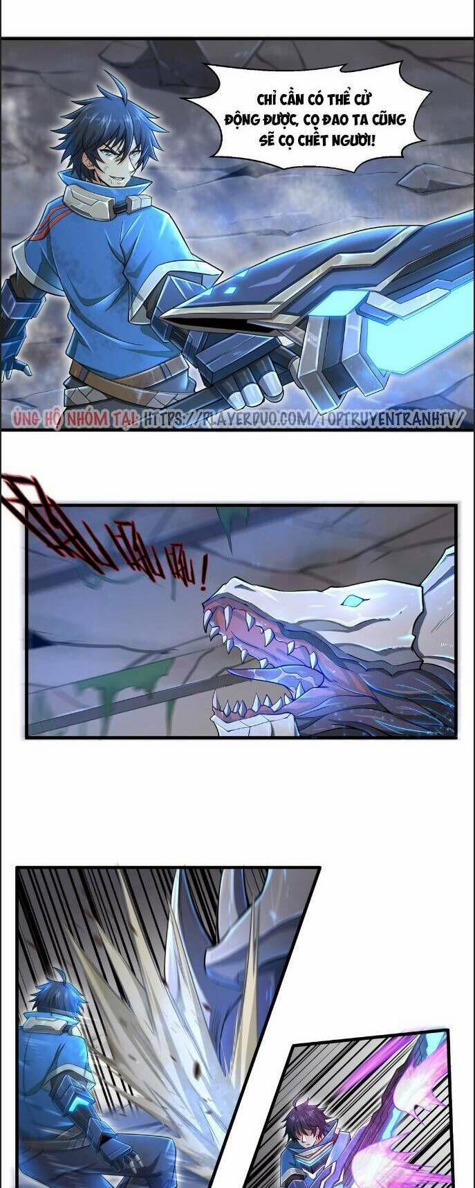 Một Trăm Triệu Điểm 6 trang 31