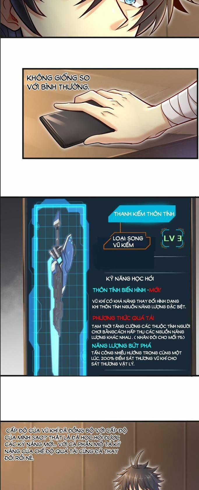 Một Trăm Triệu Điểm 7 trang 31