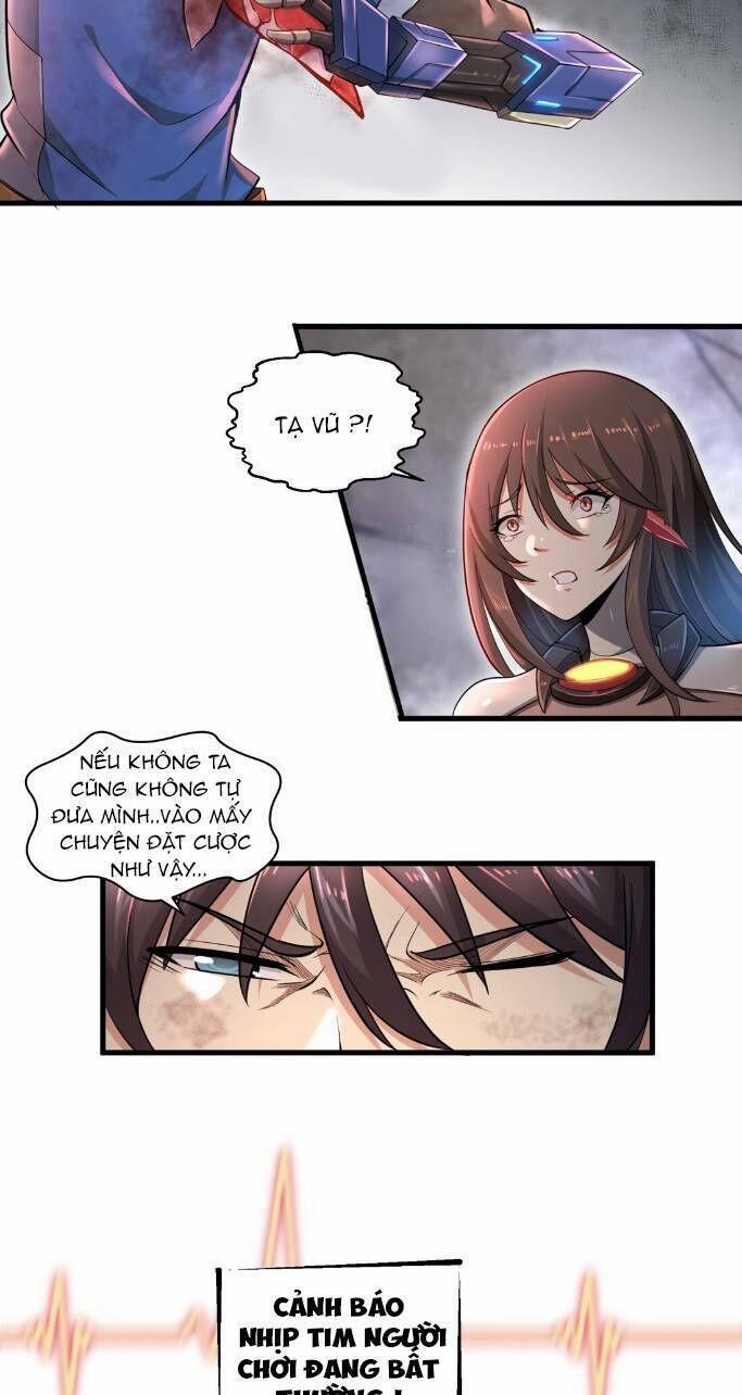 Một Trăm Triệu Điểm 7 trang 9