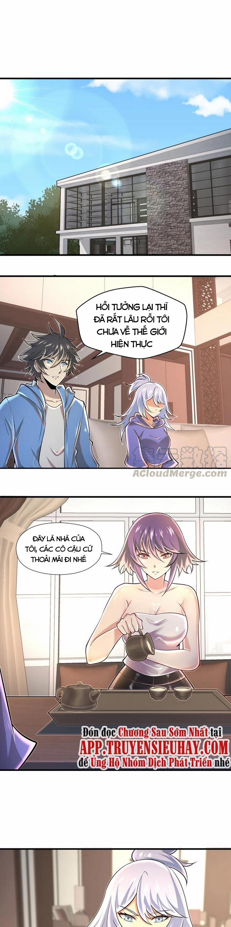 Một Trăm Triệu Điểm 71 trang 10