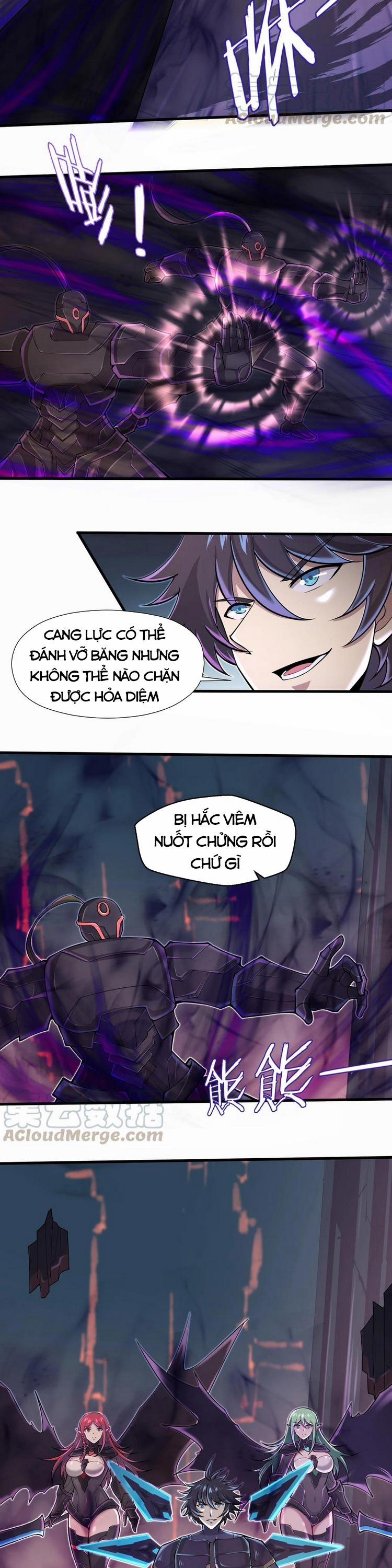 Một Trăm Triệu Điểm 71 trang 4