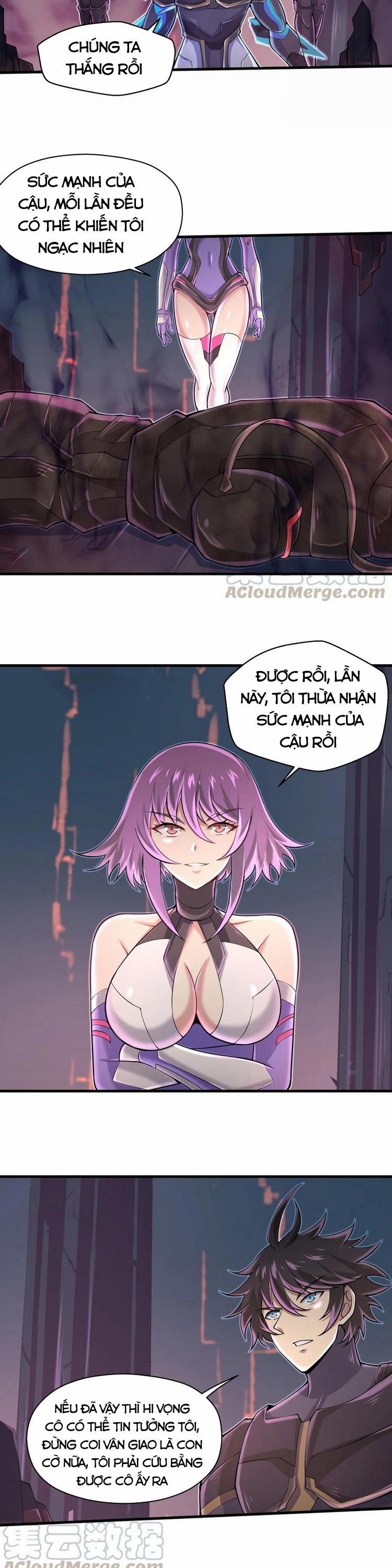 Một Trăm Triệu Điểm 71 trang 5