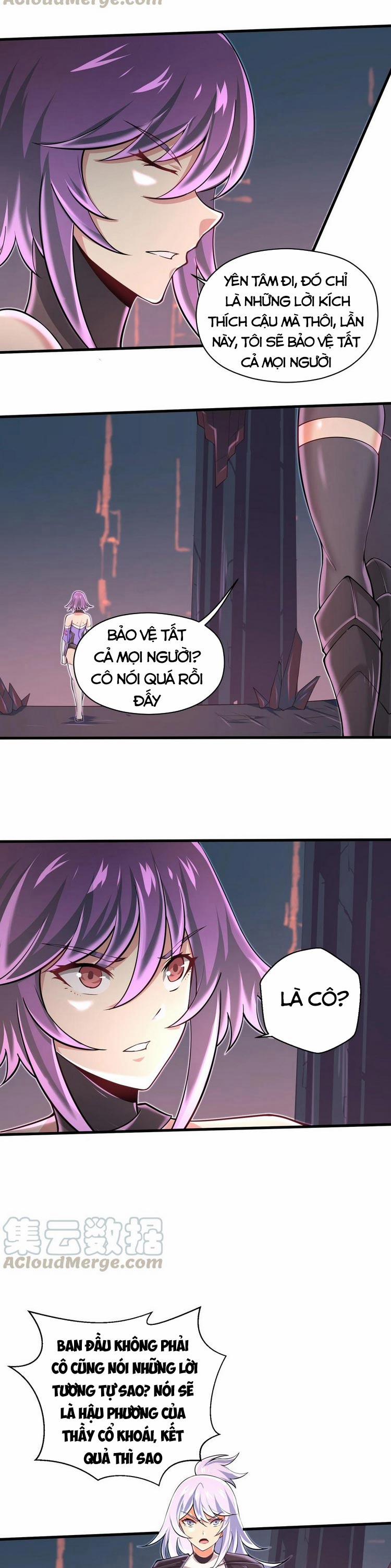 Một Trăm Triệu Điểm 71 trang 6