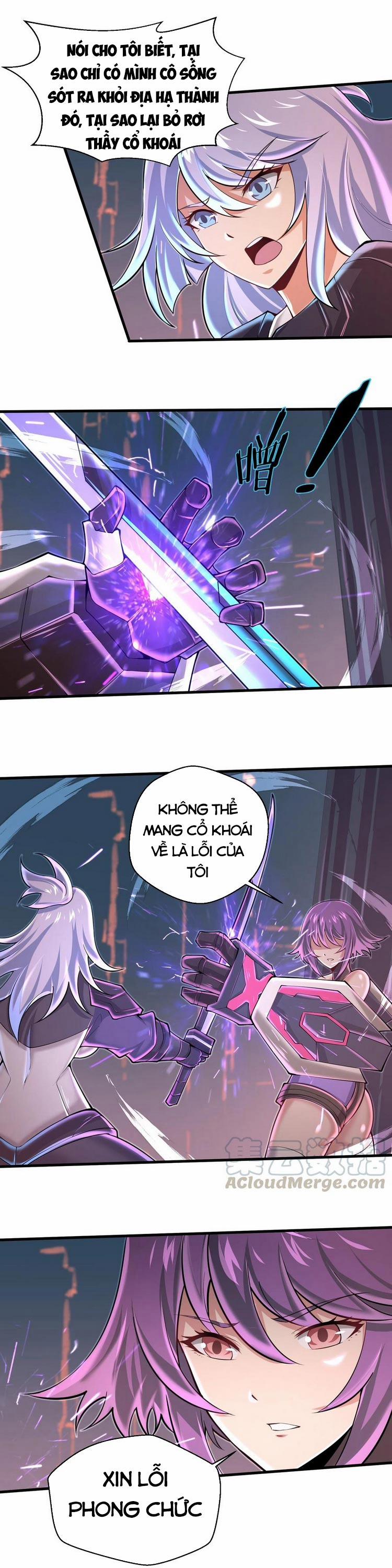 Một Trăm Triệu Điểm 71 trang 8