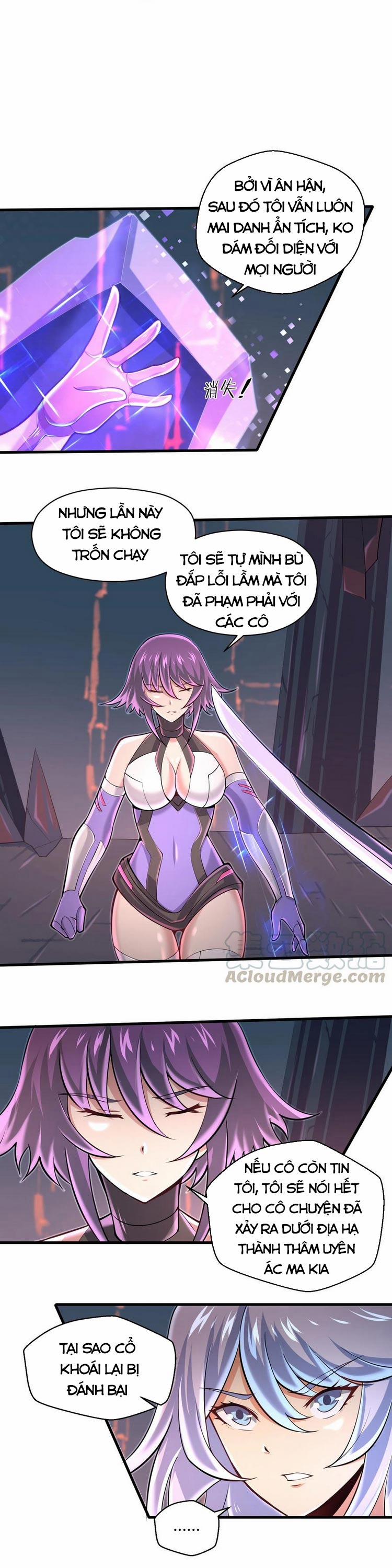 Một Trăm Triệu Điểm 71 trang 9