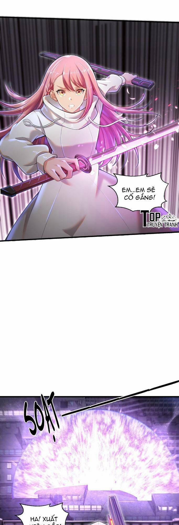 Một Trăm Triệu Điểm 8 trang 12