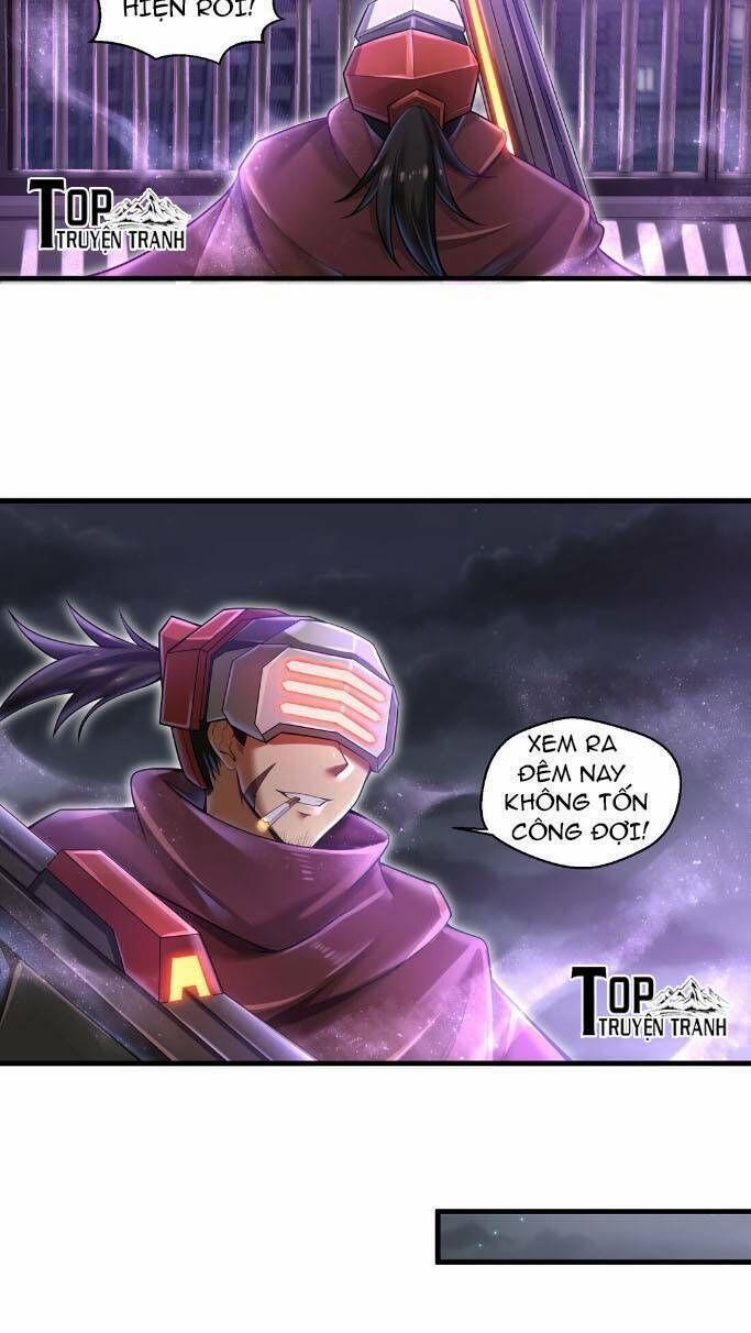 Một Trăm Triệu Điểm 8 trang 13