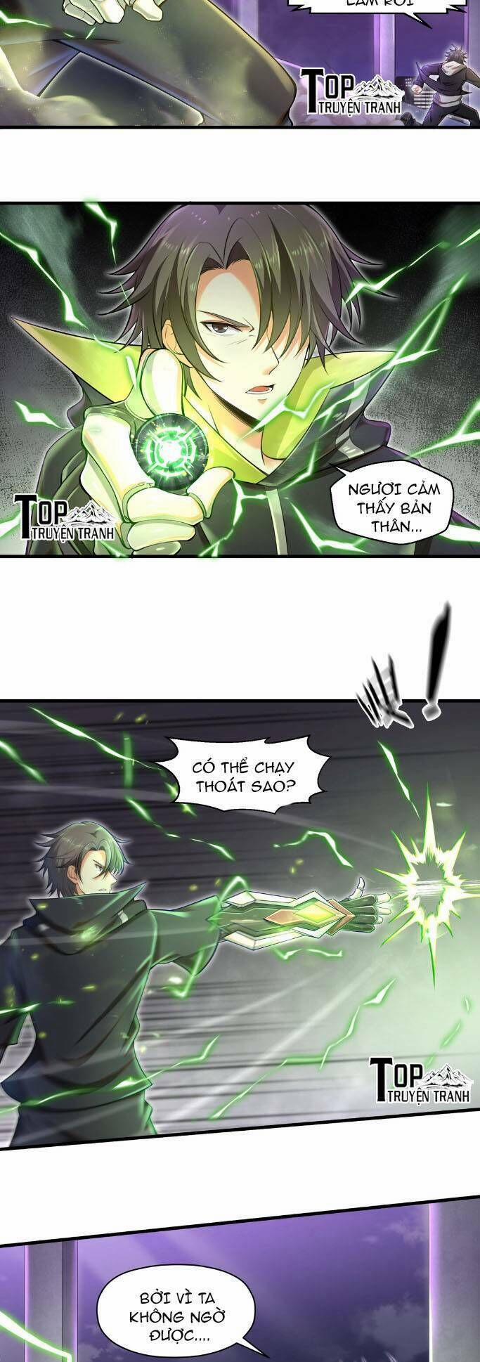 Một Trăm Triệu Điểm 8 trang 16