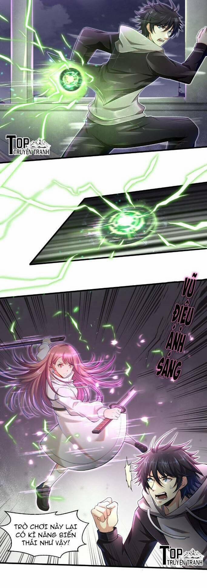 Một Trăm Triệu Điểm 8 trang 17