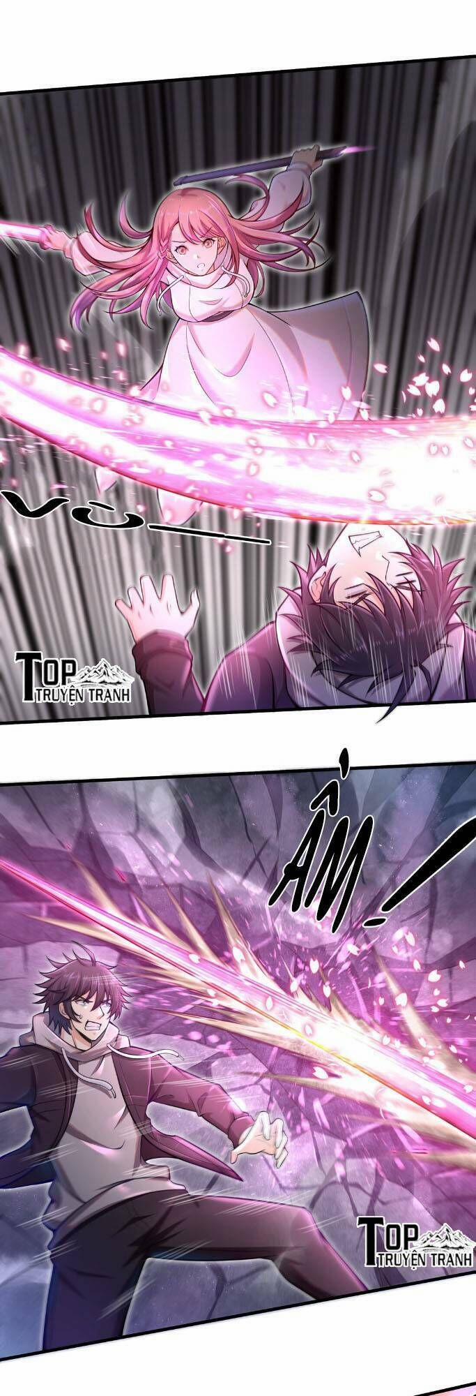 Một Trăm Triệu Điểm 8 trang 18