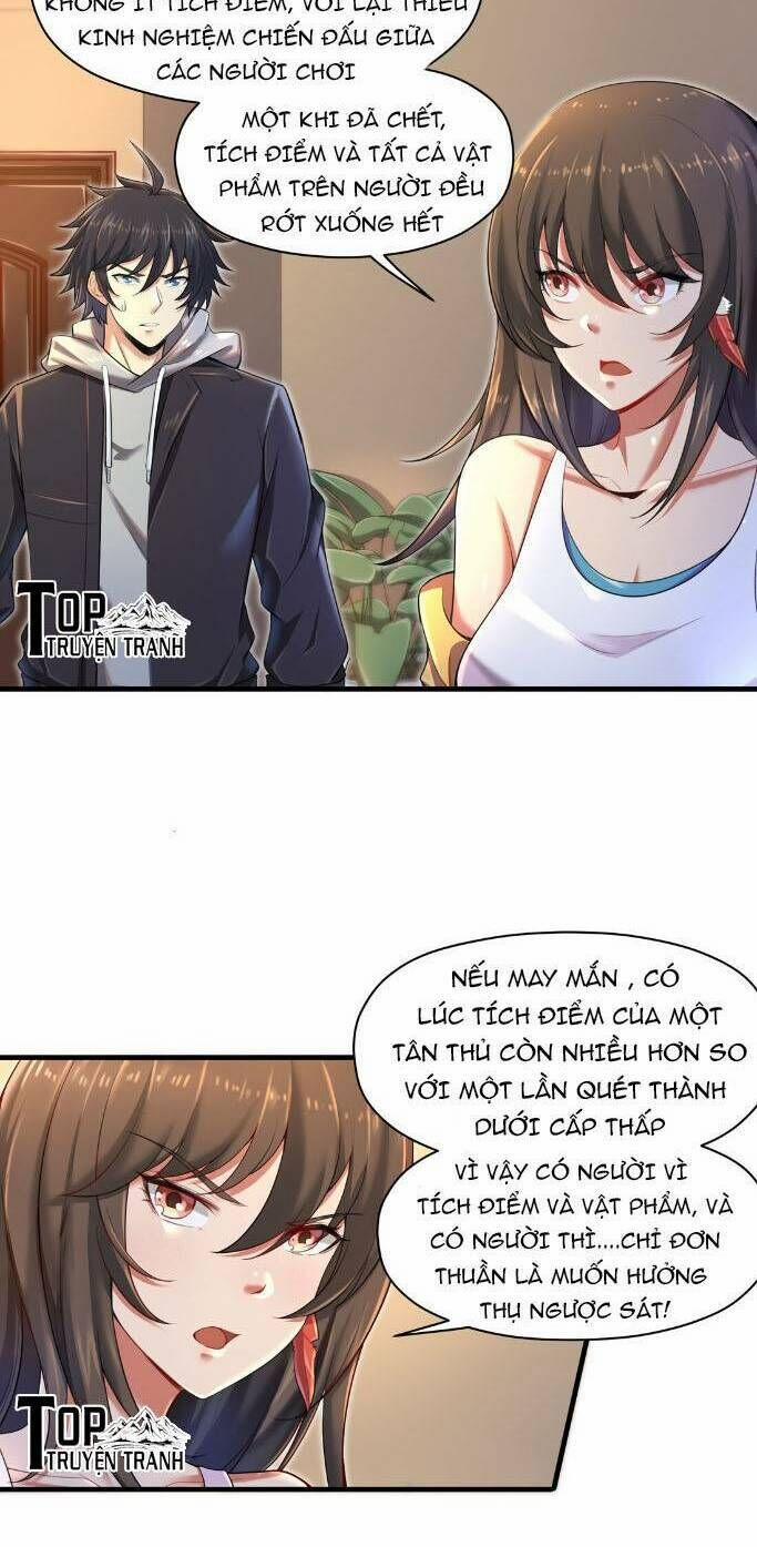 Một Trăm Triệu Điểm 8 trang 2