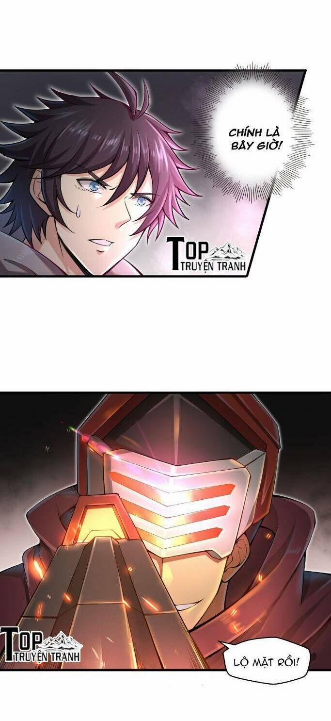 Một Trăm Triệu Điểm 8 trang 20