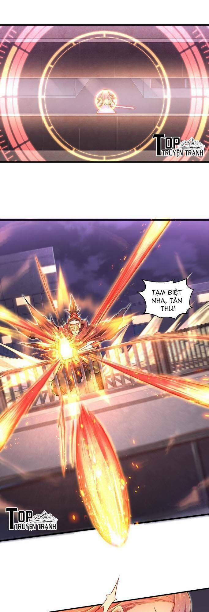 Một Trăm Triệu Điểm 8 trang 21