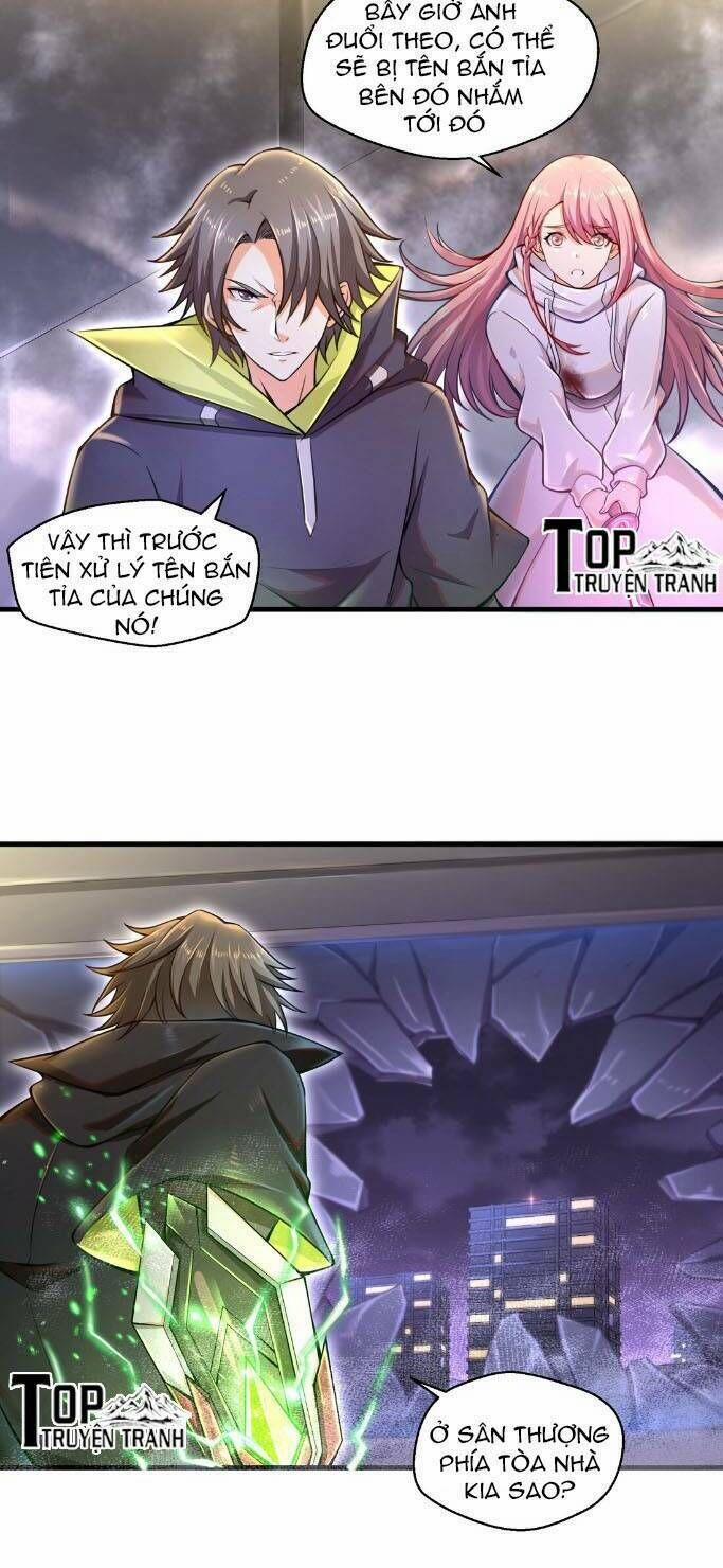 Một Trăm Triệu Điểm 8 trang 26