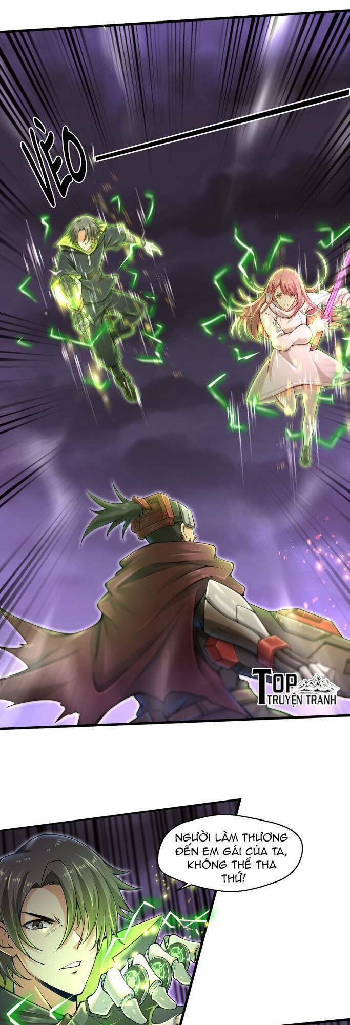 Một Trăm Triệu Điểm 8 trang 29