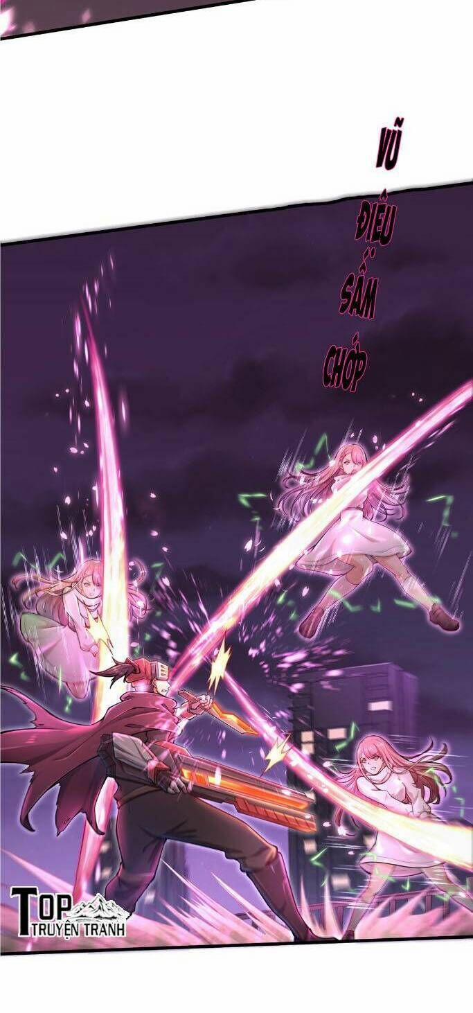 Một Trăm Triệu Điểm 8 trang 31