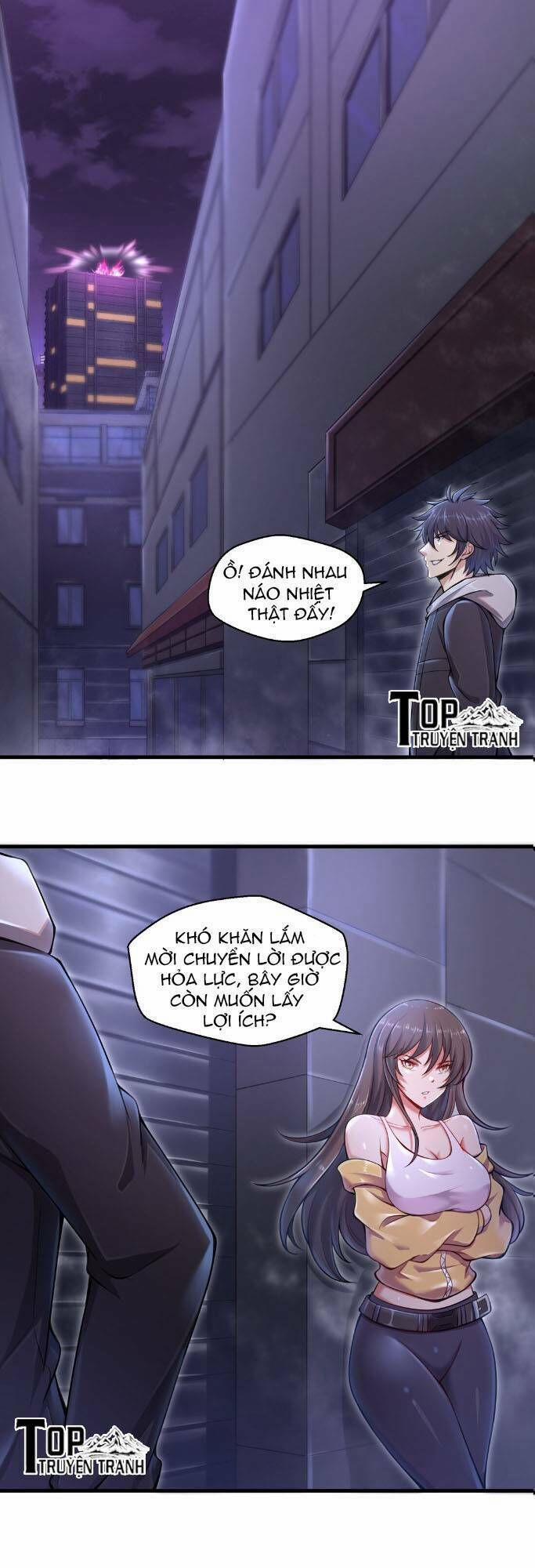 Một Trăm Triệu Điểm 8 trang 32