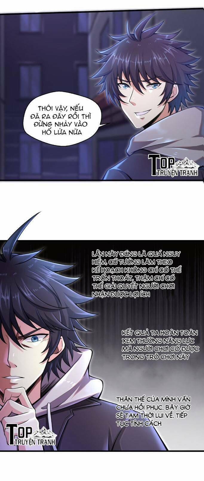 Một Trăm Triệu Điểm 8 trang 33